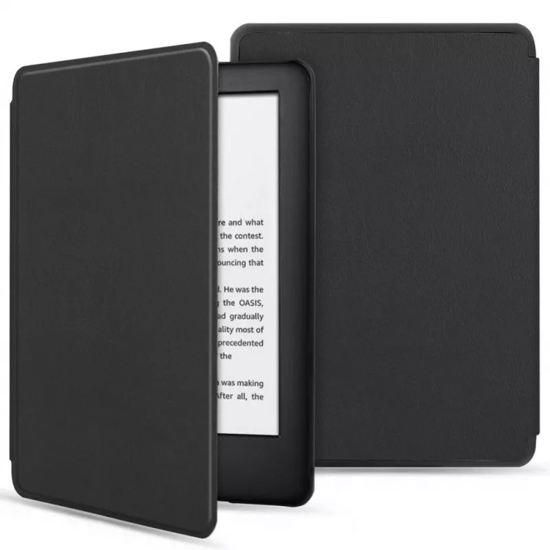 Tech-Protect Black Smooth Back Cover do Samsung Galaxy A54 5G