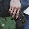 Tech-Protect CamShield Pro Case do Xiaomi Redmi Note 13 Pro 4G / LTE / Poco M6 Pro 4G / LTE - Czarny