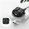 Tech-Protect Carbonox Case do AirPods 4 - Czarny