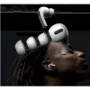 Tech-Protect Ear Tips do AirPods Pro 1/2 - S/M/L - Biały (3 pary)