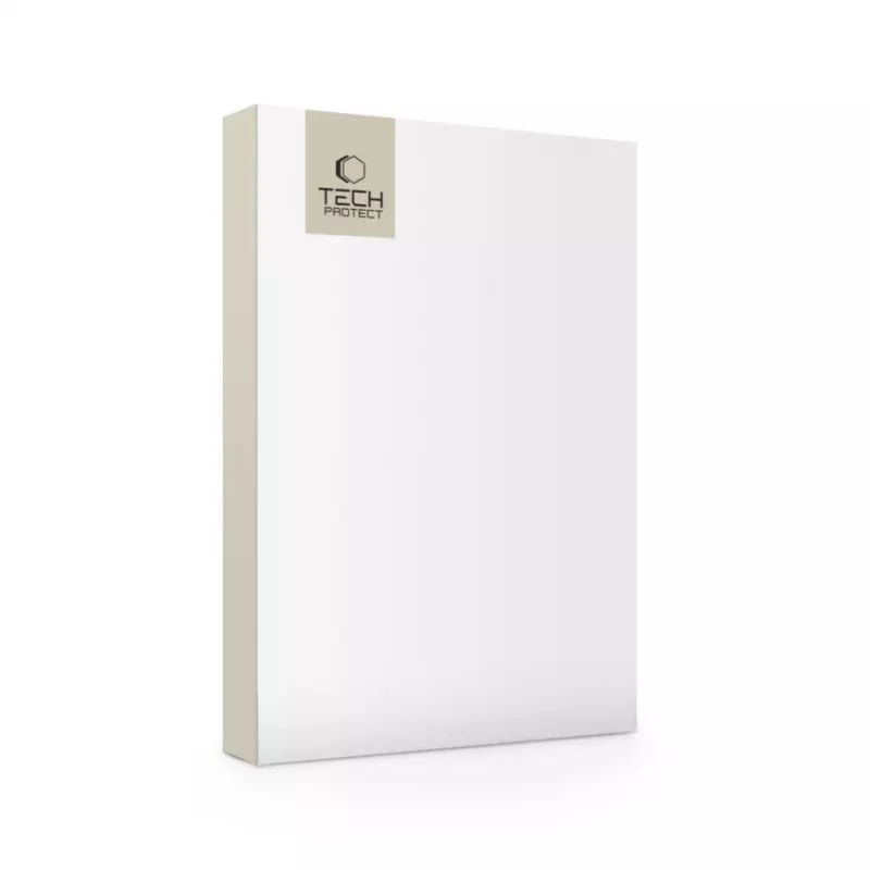Tech-Protect FlexAir Etui do Lenovo Idea Tab / K11 Gen. 2 11.0 TB-336 - Transparent