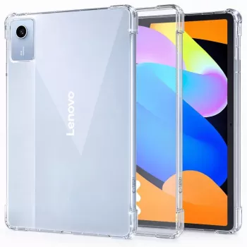 Tech-Protect FlexAir Etui do Lenovo Idea Tab / K11 Gen. 2 11.0 TB-336 - Transparent