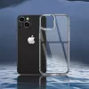 Tech-Protect FlexAir Hybrid Etui do iPhone 11 - Przezroczyste