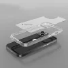 Tech-Protect FlexAir Hybrid Etui do iPhone 11 - Przezroczyste