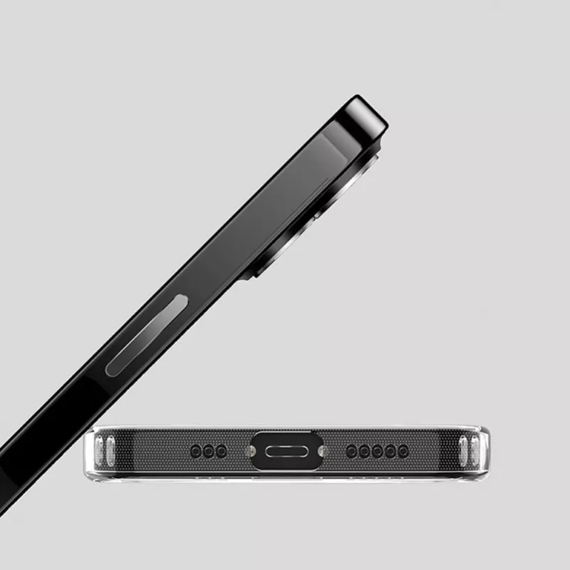 Tech-Protect FlexAir Hybrid Etui do iPhone 11 - Przezroczyste