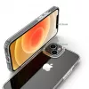 Tech-Protect FlexAir Hybrid Etui do iPhone 11 - Przezroczyste