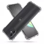 Tech-Protect FlexAir Pro Case do Motorola Moto G14 - Transparent