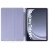Tech-Protect Galaxy Tab A9 Plus 11 X210 / X215 / X216 SC Pen Hybrid Case Purple Marble