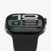 Tech-Protect Glass Flex+ Hybrydowe szkło ochronne do Garmin Venu 3 (zestaw 2 szt., czarna ramka)