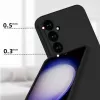 Tech-Protect Icon Case do Samsung Galaxy A15 4G / 5G - Fioletowy