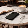 Tech-Protect Icon Case do Samsung Galaxy A57 5G - Czarny