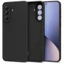 Tech-Protect Icon Case do Samsung Galaxy A57 5G - Czarny