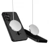 Tech-Protect MagMat MagSafe Etui do Nothing Phone 3 - czarne i przezroczyste