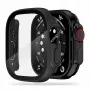 Tech-Protect Magmat Series Back Cover do Apple iPhone 15 Pro - Czarny