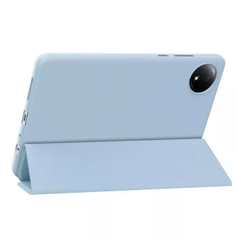Tech-Protect Redmi Pad SE 8.7 Smart Case Sky Blue