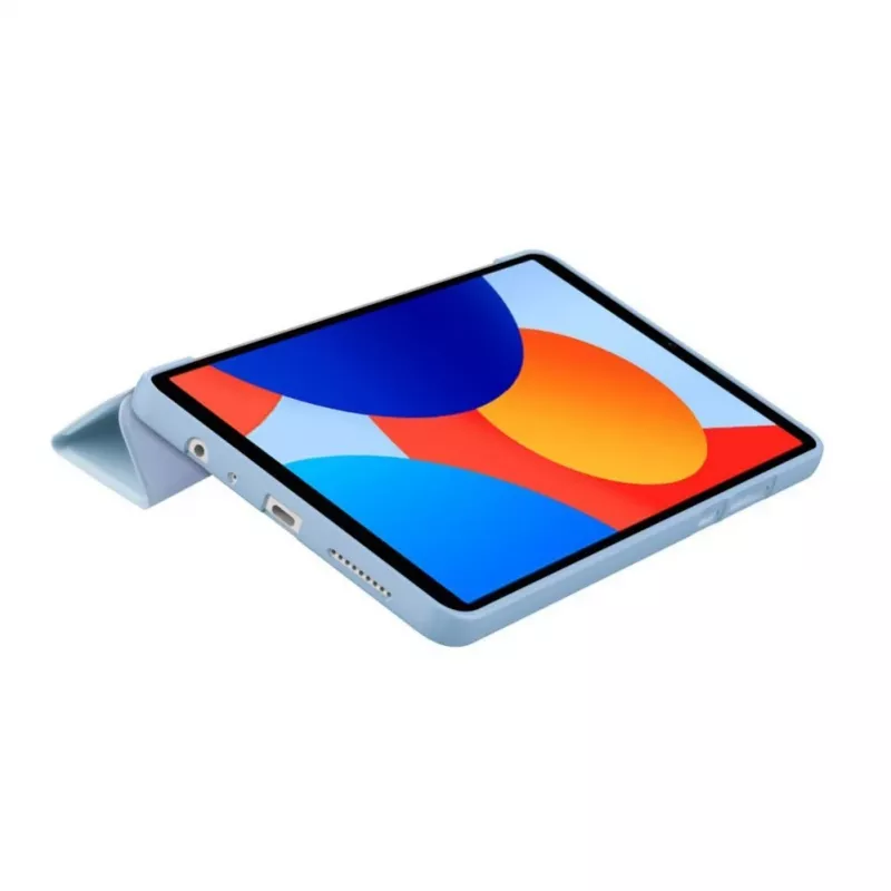 Tech-Protect Redmi Pad SE 8.7 Smart Case Sky Blue