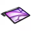 Tech-Protect SC Pen Origami Case dla iPad Air 13 cal 2024 - Czarny