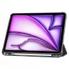 Tech-Protect SC Pen Origami Case dla iPad Air 13 cal 2024 - Czarny