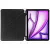 Tech-Protect SC Pen Origami Case dla iPad Air 13 cal 2024 - Czarny