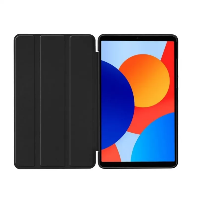 Tech-Protect SmartCase do Xiaomi Redmi Pad SE 8.7 - Czarny