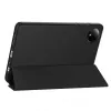 Tech-Protect SmartCase do Xiaomi Redmi Pad SE 8.7 - Czarny