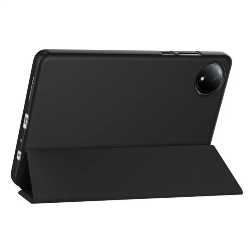 Tech-Protect SmartCase do Xiaomi Redmi Pad SE 8.7 - Czarny