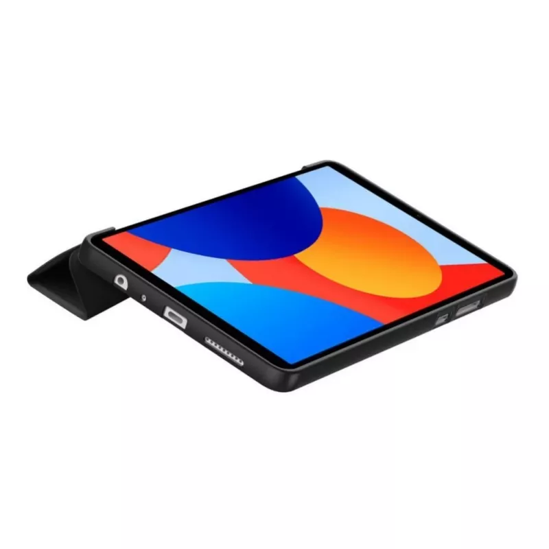 Tech-Protect SmartCase do Xiaomi Redmi Pad SE 8.7 - Czarny