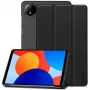 Tech-Protect SmartCase do Xiaomi Redmi Pad SE 8.7 - Czarny