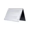 Tech-Protect SmartShell Case do MacBook Pro 14 inch M1 / M2 / M3 2021-2023 - Transparent