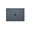 Tech-Protect Smartshell Hard Shell Case do MacBook Pro 14 M1/M2/M3/M4/M5 2021-2025, Czarny Mat