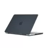Tech-Protect Smartshell Hard Shell Case do MacBook Pro 14 M1/M2/M3/M4/M5 2021-2025, Czarny Mat