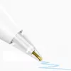 Tech-Protect Końcówki rysika do Apple Pencil, 4 szt. - Biały