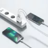 Tech-Protect White MagSafe Back Cover do Apple iPhone 15 Pro Max