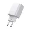 Tech-Protect White MagSafe Back Cover do Apple iPhone 15 Pro Max