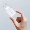 Tech-Protect White MagSafe Back Cover do Apple iPhone 15 Pro Max
