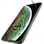 Tech21 Impact Shield Szkło Ochronne na Ekran do iPhone X/XS Samonaprawiające BulletShield T21-5862