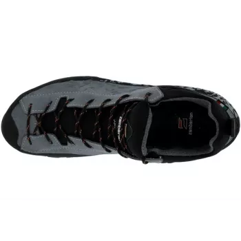 TECHLY Zamberlan Salathe GTX RR Buty Approach - Ciemnoszary/Ciemnoszary Rozmiar 45
