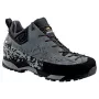 TECHLY Zamberlan Salathe GTX RR Approach Shoes - Dark Grey/Dark Grey Size 46