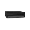 TECXL HP EliteDesk 800 G6 Mini PC, Intel Core i5-10500T, 16GB RAM, 512GB SSD, Wi-Fi 6, Bluetooth, Windows 11 Pro