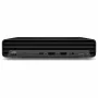 TECXL HP EliteDesk 800 G6 Mini PC, Intel Core i5-10500T, 16GB RAM, 512GB SSD, Wi-Fi 6, Bluetooth, Windows 11 Pro