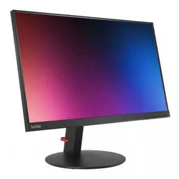 tecXL Lenovo ThinkVision T24i - LED-Monitor - 23,8 cala
