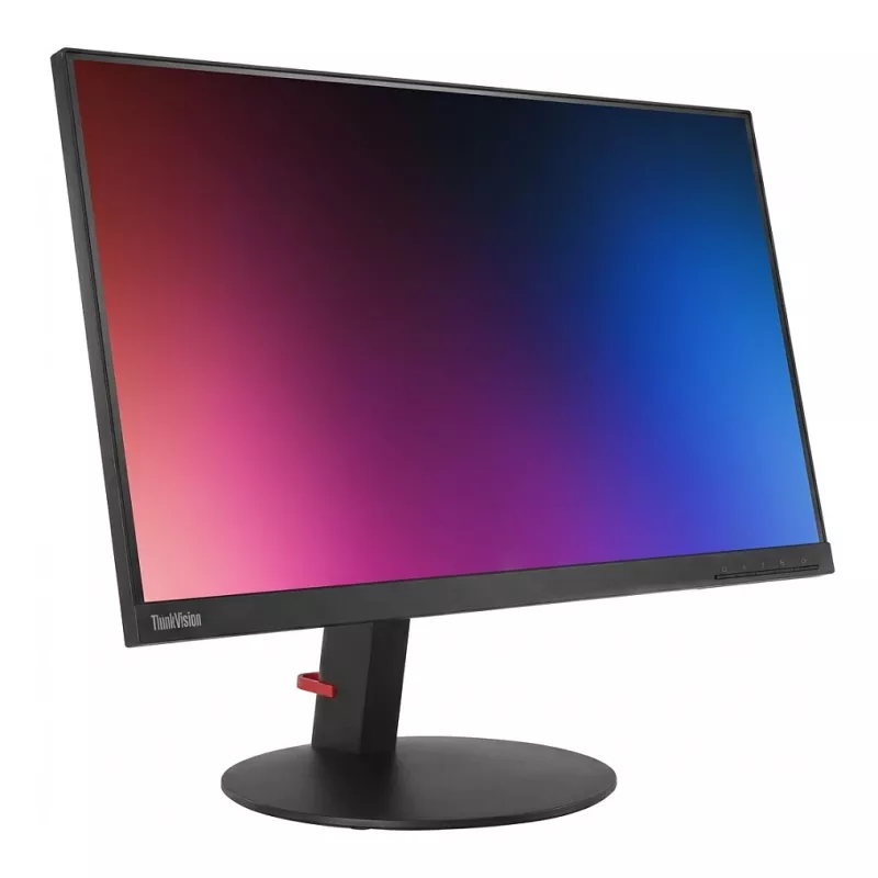 tecXL Lenovo ThinkVision T24i - LED-Monitor - 23,8 cala