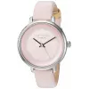 Zegarek Ted Baker Phylipa Quartz TE10031533 36mm Różowe Złoto Różowa Skóra