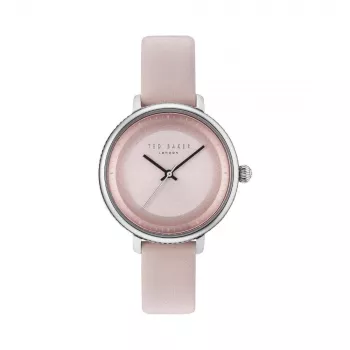 Zegarek Ted Baker Phylipa Quartz TE10031533 36mm Różowe Złoto Różowa Skóra