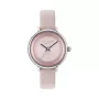 Zegarek Ted Baker Phylipa Quartz TE10031533 36mm Różowe Złoto Różowa Skóra