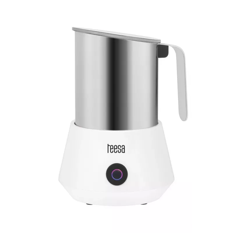 TEESA AROMA F50 Milk Frother