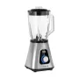 TEESA EASY EXPERT GO 1300W Blender kielichowy, szklany dzbanek 1,5 l + kubek podróżny 600 ml