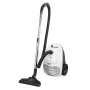 TEESA Eco White 700 Workiowy Odkurzacz, 700W, 2.5L, Biały