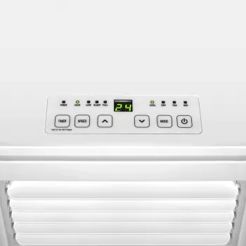 TEESA Przenośny klimatyzator 2,5 kW Wi-Fi Tuya