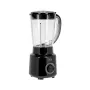 TEESA TSA3542B blender 500 W czarny z dzbankiem szklanym 1,5 l